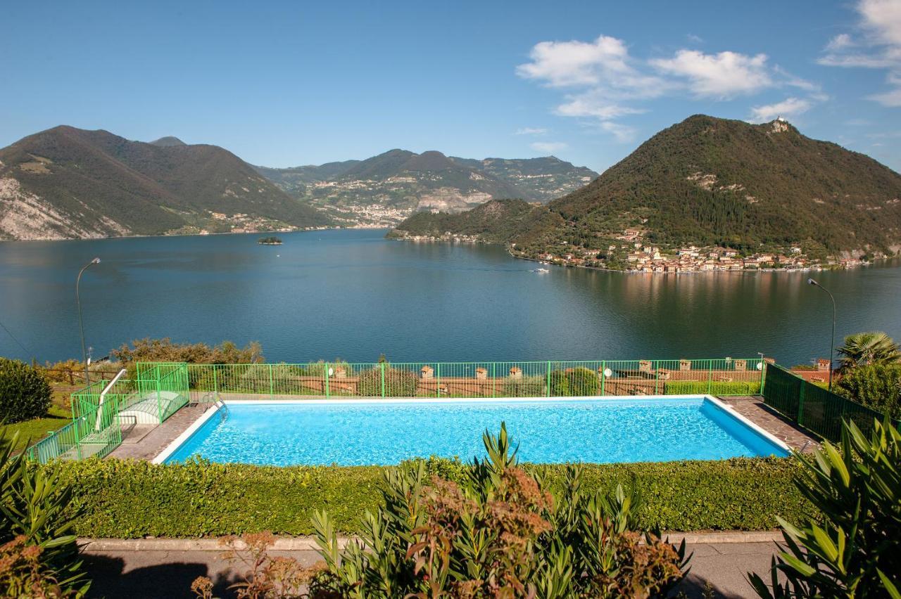 Lake View 34 スルツァーノ エクステリア 写真