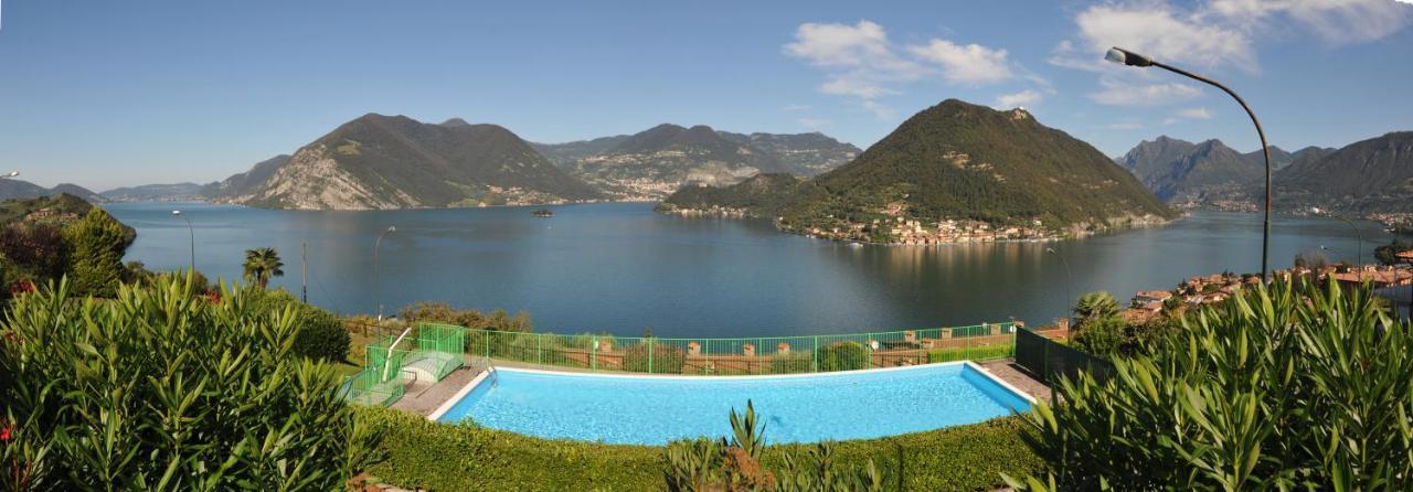 Lake View 34 スルツァーノ エクステリア 写真